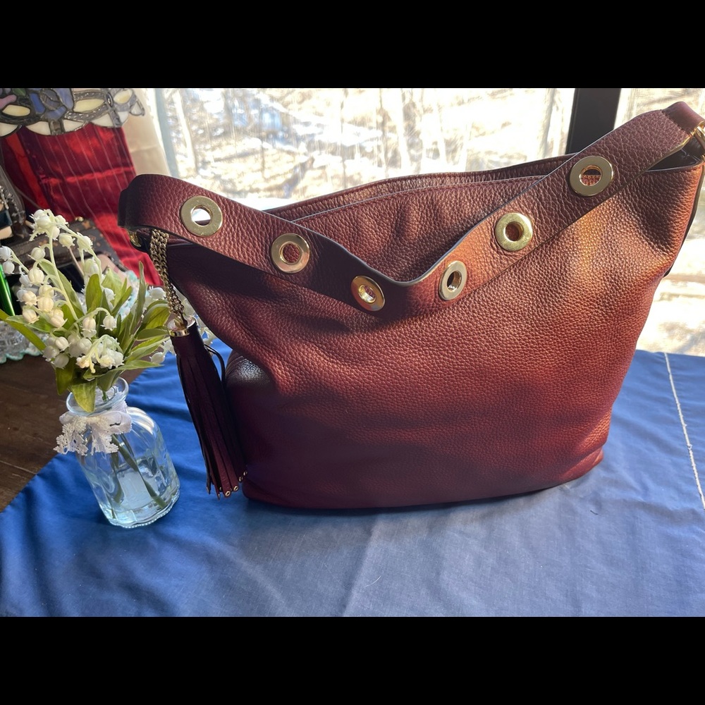 Michael Kors bag in perfect condition like NEW - Picture 12 of 14
